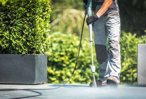 Best Concrete Surface Cleaning in Milaca, MN