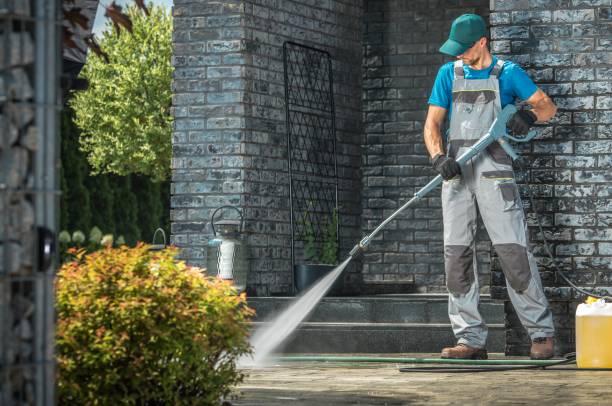 Best Window and Screen Pressure Cleaning in Milaca, MN