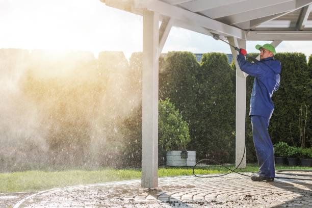 Best Sidewalk and Walkway Pressure Cleaning in Milaca, MN