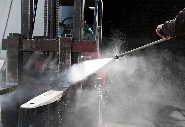 Best Commercial Pressure Washing in Milaca, MN