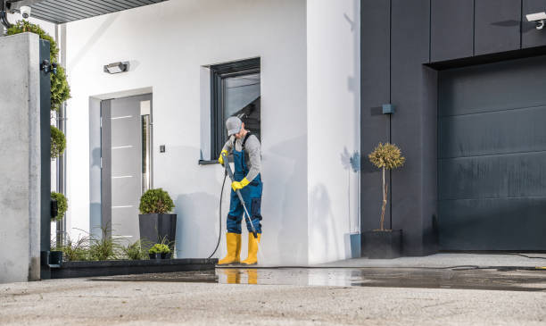 Best Pool Deck Cleaning in Milaca, MN